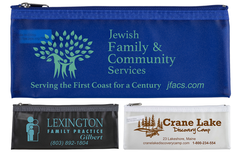 35 Piece Deluxe First Aid in Zipper Pouch